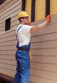 Best Stucco Siding  in Brookneal, VA